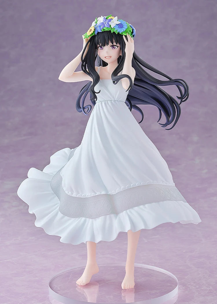Lycoris Recoil - Takina Inoue (Birthday illustration Ver.) Non Scale Figure Aniplex