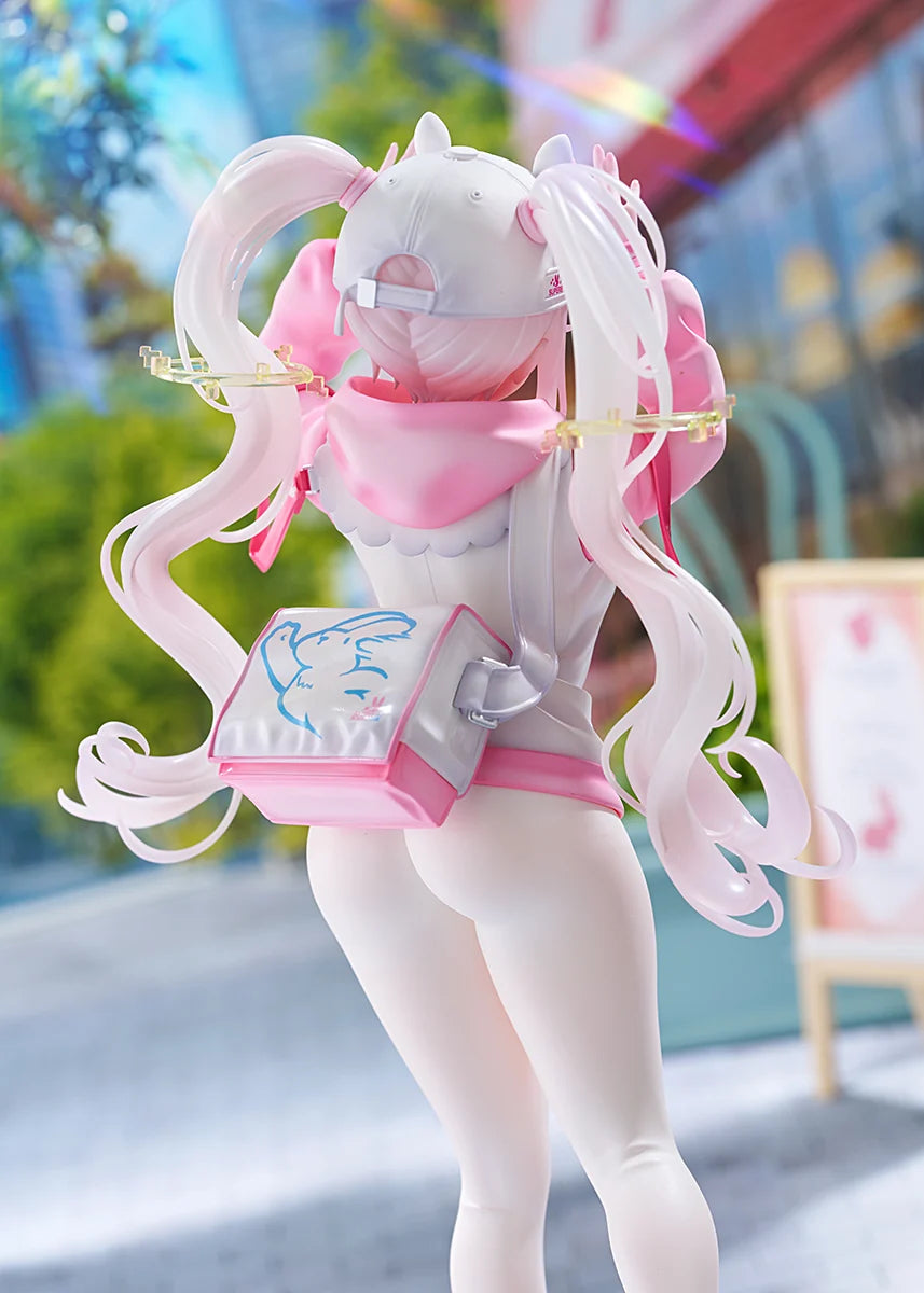 Goddess of Victory: Nikke - Alice (Sweet Home Ver.) 1/7 Scale Figure AMAKUNI