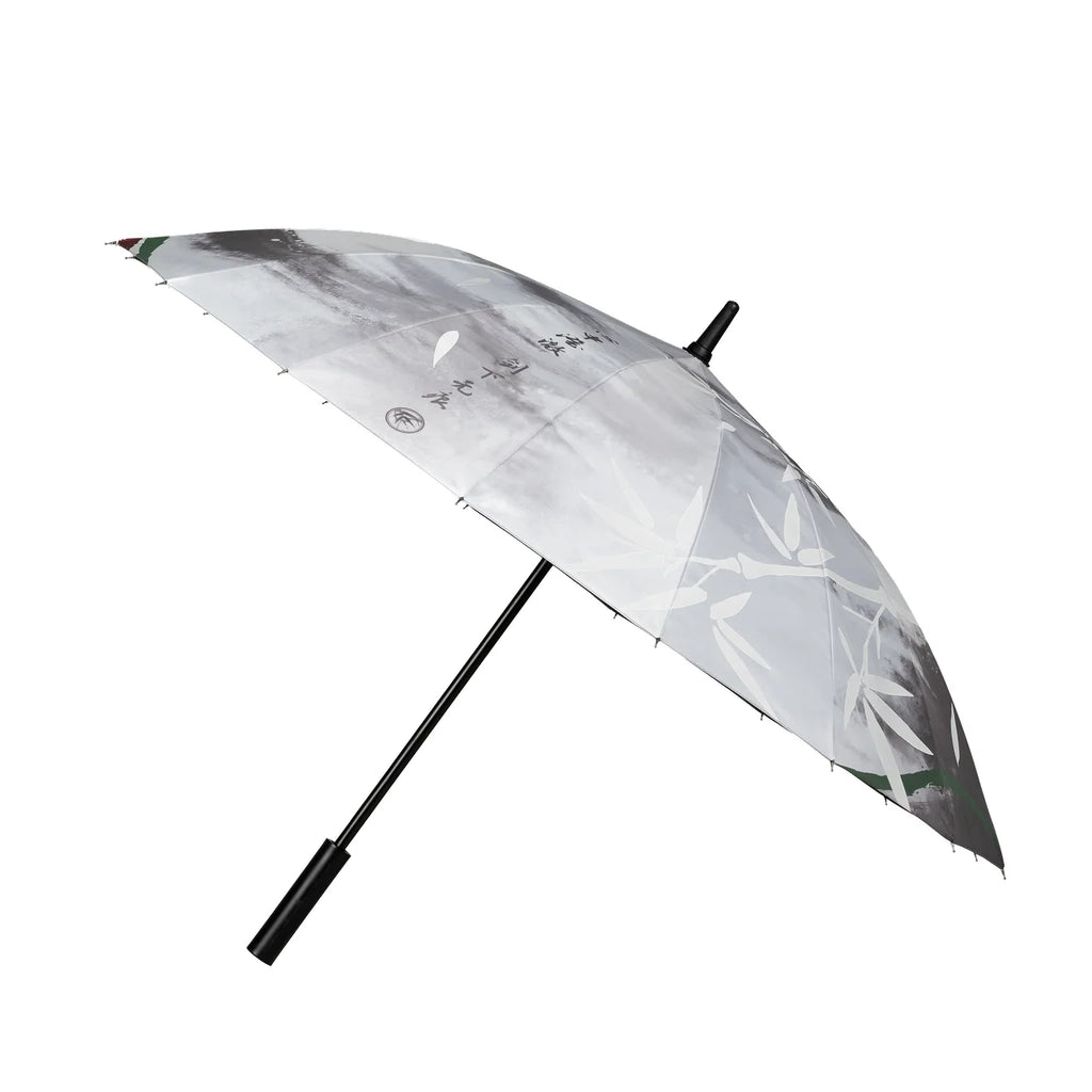 Wuthering Waves - Resonator Themed Qiuyuan's Motif Umbrella KURO GAMES