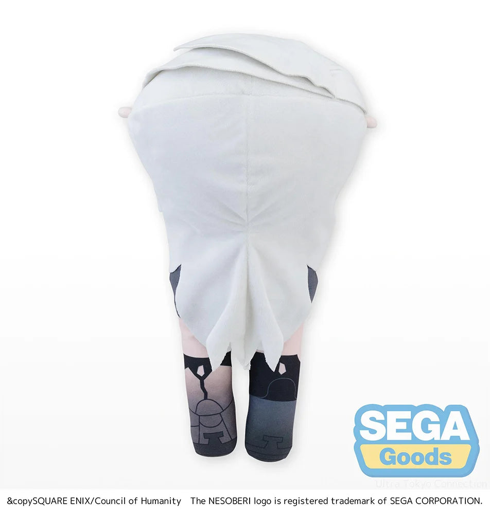 NieR - A2 (NieR:Automata Ver1.1a) Plushie SEGA