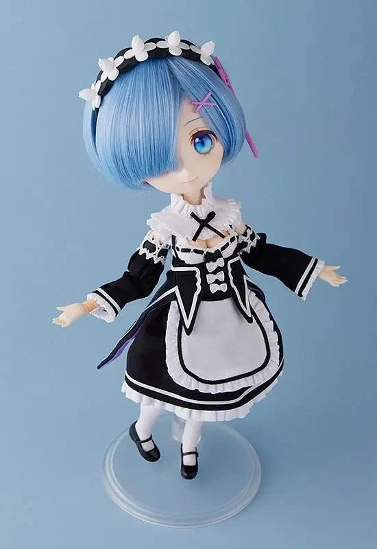 Re:Zero Starting Life In Another World - Harmonia humming Rem GSC