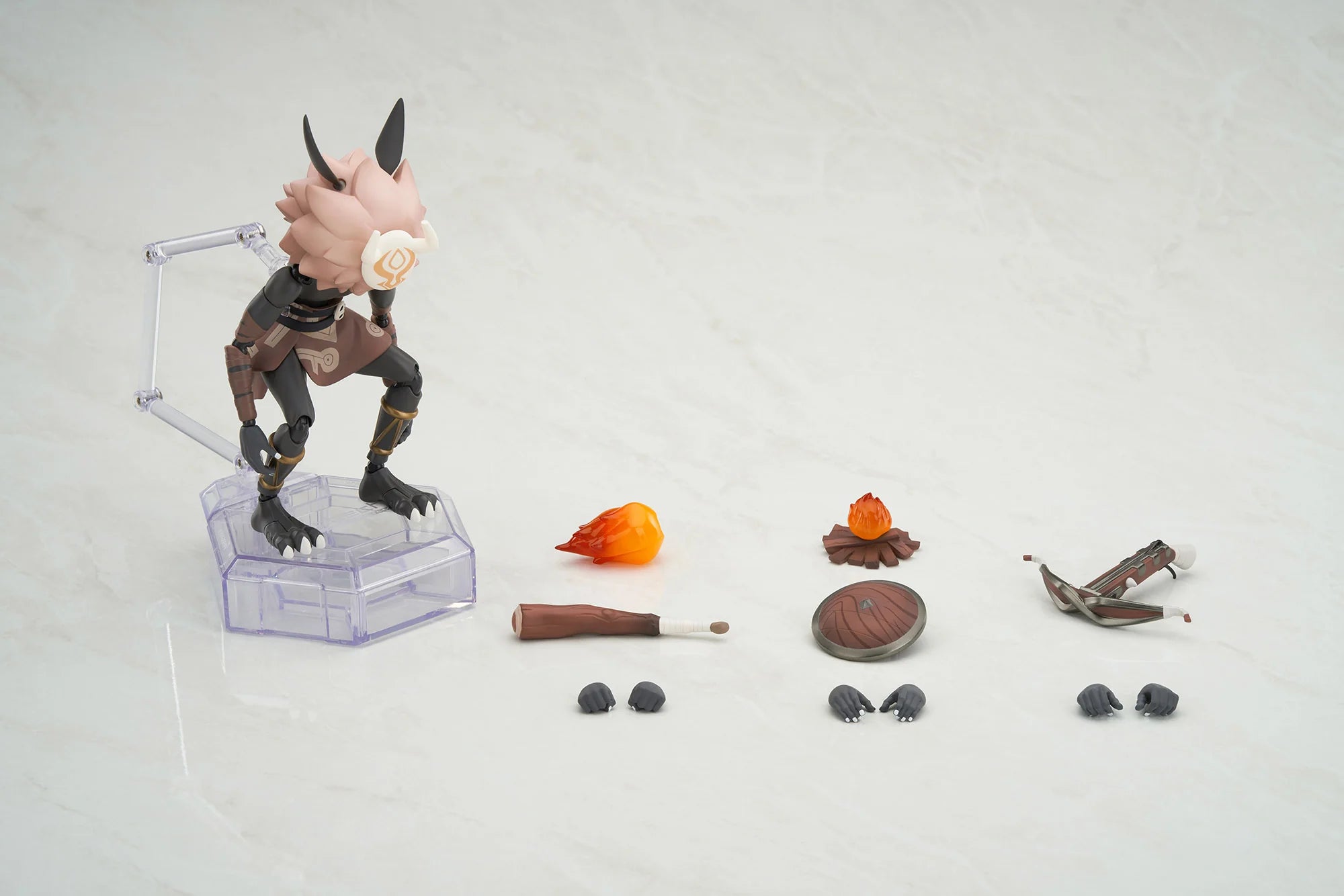 Genshin Impact - Hilichurl 1/8 Scale Figure APEX