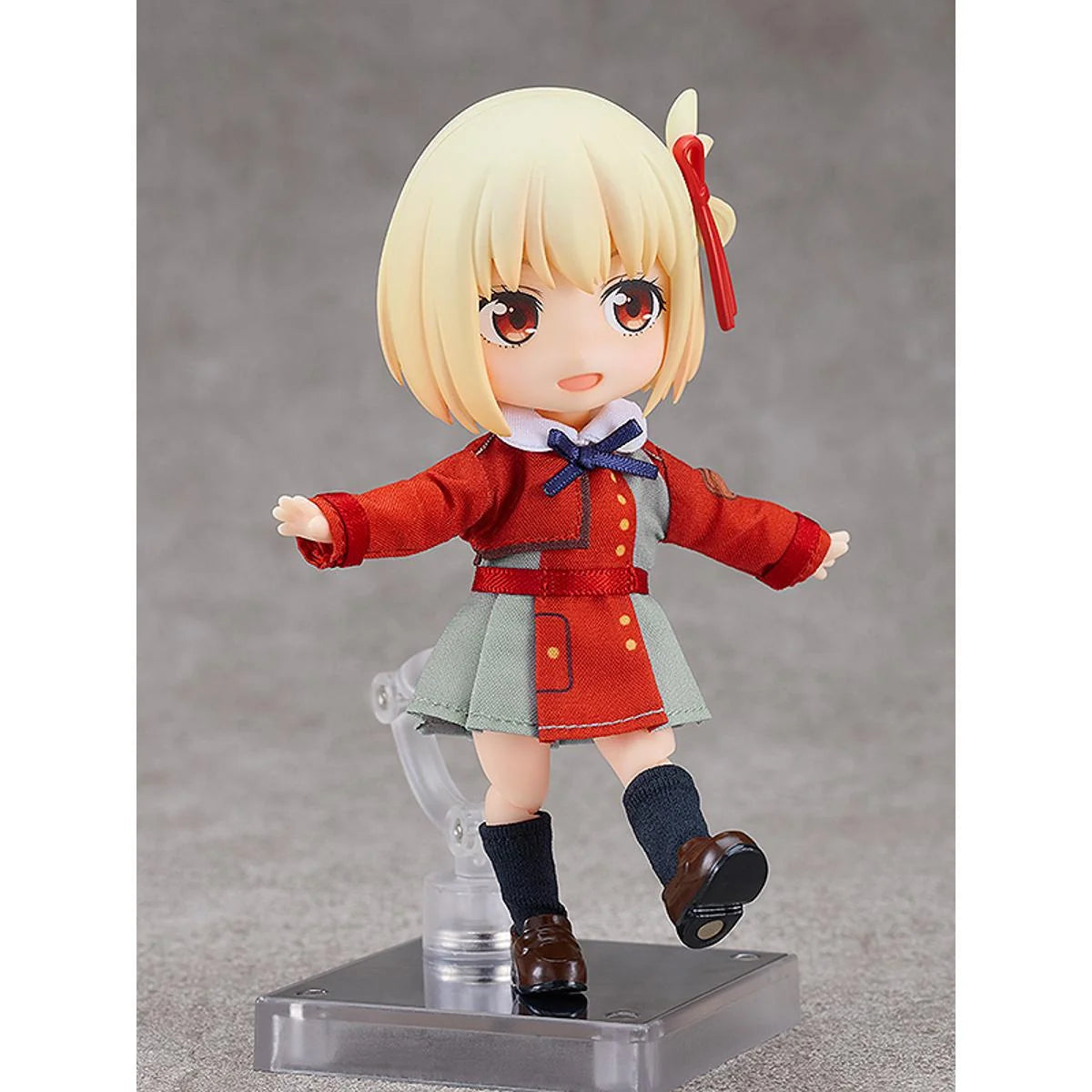 Lycoris Recoil - Chisato Nishikigi & Takina Inoue Nendoroid Good Smile Company
