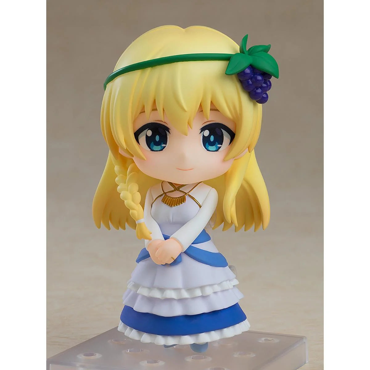 KonoSuba: God's Blessing on this Wonderful World! - Iris Nendoroid Good Smile Company