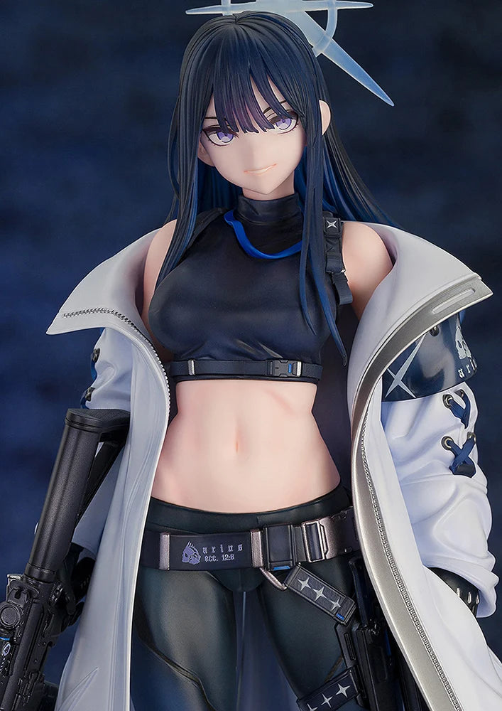 Blue Archive - Saori 1/7 Scale Figure Wonderful Works