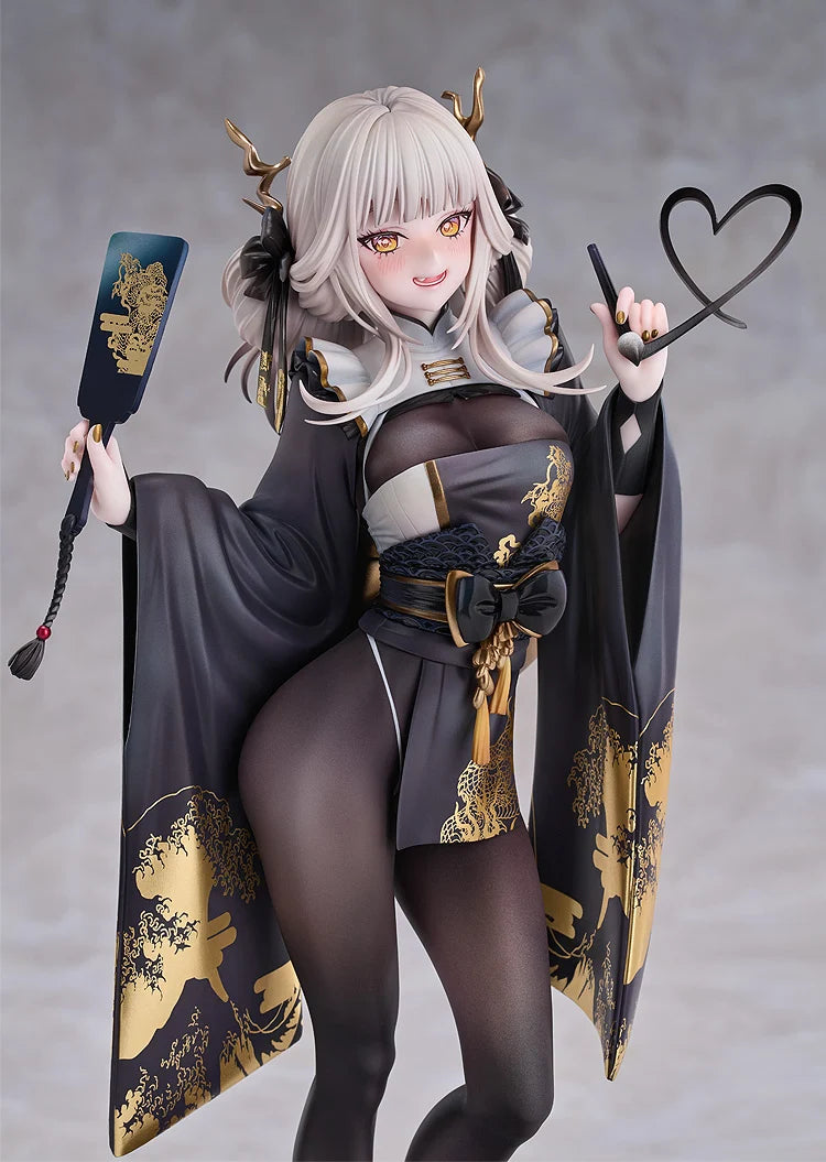 GODDESS OF VICTORY: NIKKE - Blanc (White Rabbit Ver.) 1/7 Scale Figure Good Smile Arts Shanghai