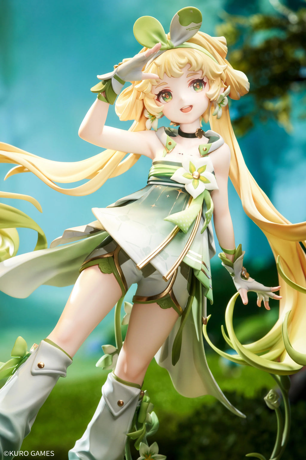 Wuthering Waves - Verina 1/7 Scale Figure Hobbysakura