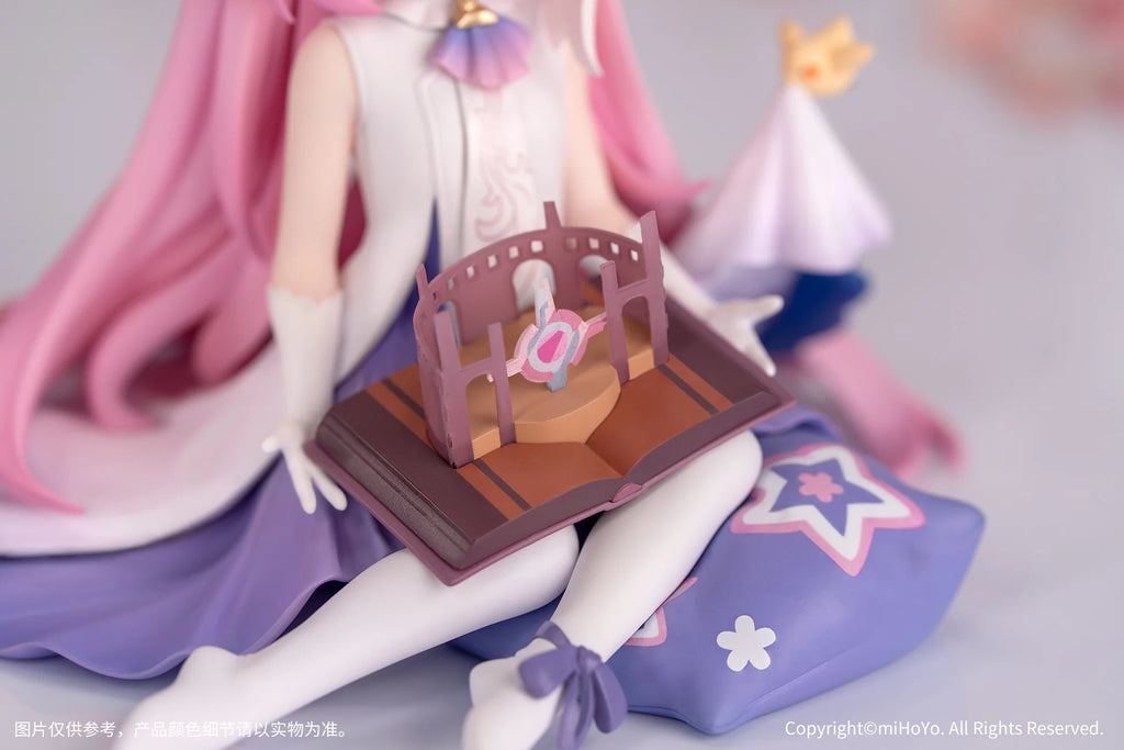 Honkai Impact 3rd - Elysia Herrscher of Human Mini Figure Myethos