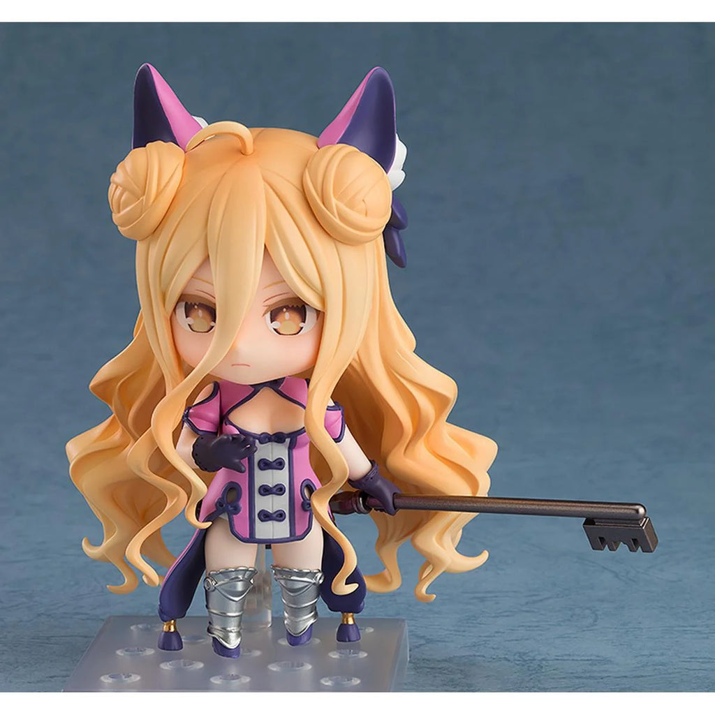 Date A Live - Mukuro Hoshimiya Nendoroid Good Smile Company