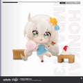 Honkai Impact 3rd - Spa & Holiday Chibi Mini Figure miHoYo