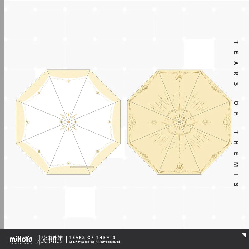 Tears of Themis - Impression Series Umbrella miHoYo