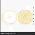 Tears of Themis - Impression Series Umbrella miHoYo
