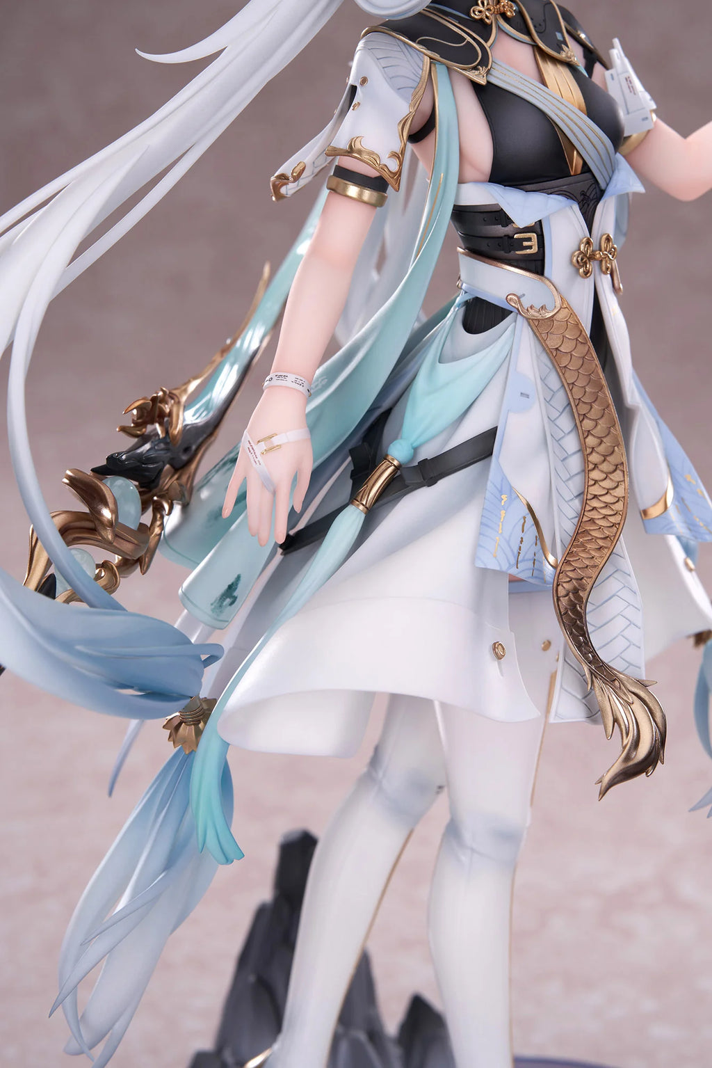 Wuthering Waves - Jinhsi 1/7 Scale Figure APEX