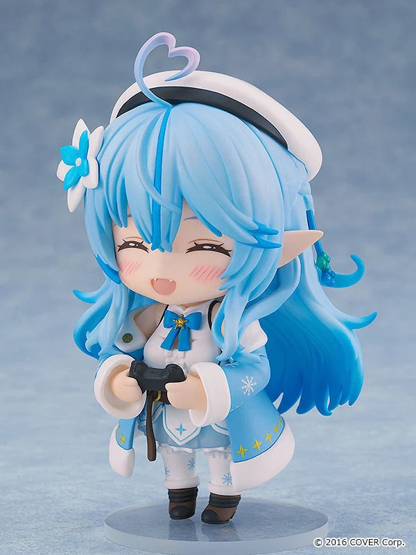 Hololive Production - Yukihana Lamy Nendoroid Good Smile Company