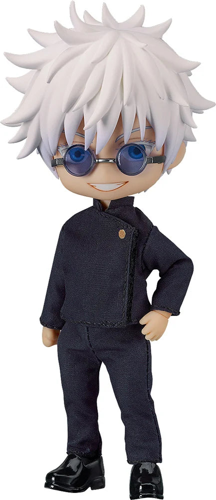 Jujutsu Kaisen - Satoru Gojo (Tokyo Jujutsu High School Ver) Nendoroid Doll Good Smile Company