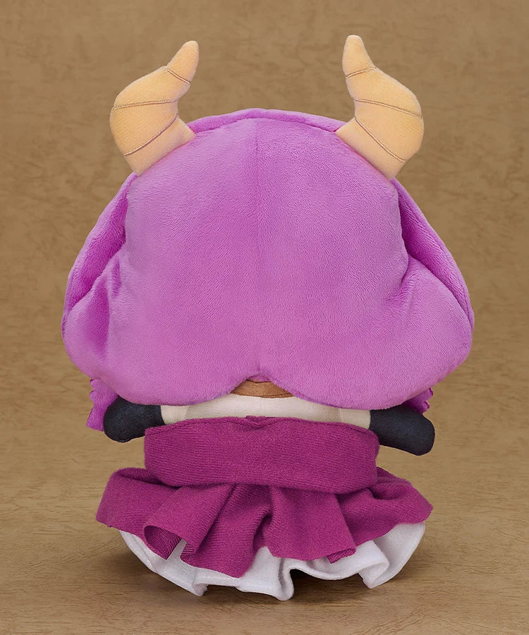 Frieren: Beyond Journey's End - Aura Plushie Good Smile Company