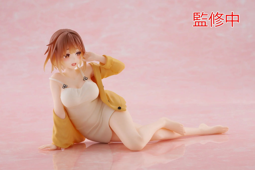 Atelier - Ryza (Nightwear Ver.) Prize Figure Taito
