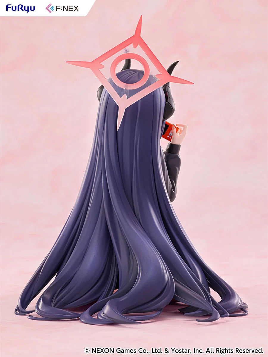 Blue Archive - Chiaki (Memorial Lobby Ver.) 1/7 Scale Figure FuRyu Corporation