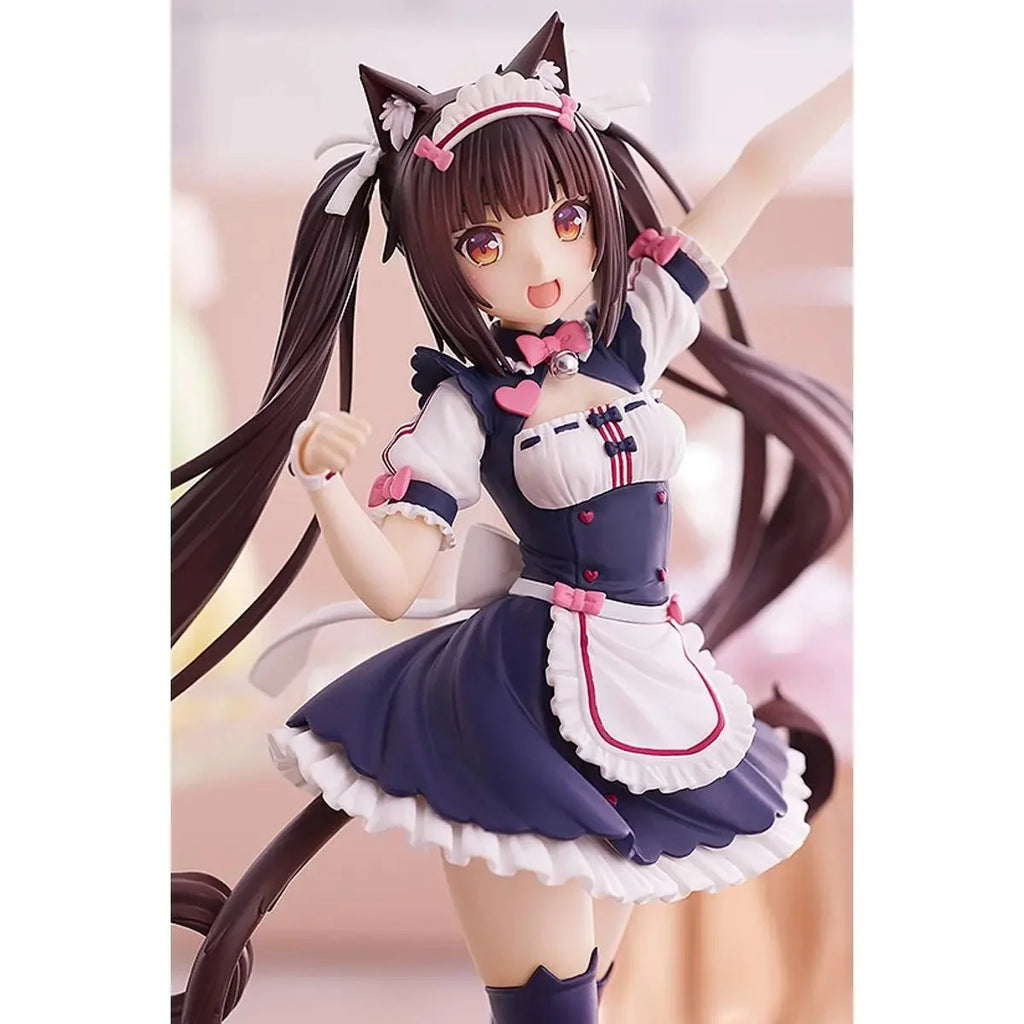 Nekopara - Chocola Pop Up Parade PVC Figure GSC