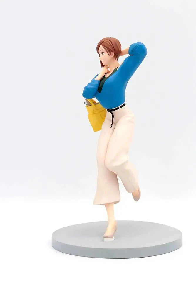 Jujutsu Kaisen - Kugisaki Nobara Vol.2 Prize Figure Taito