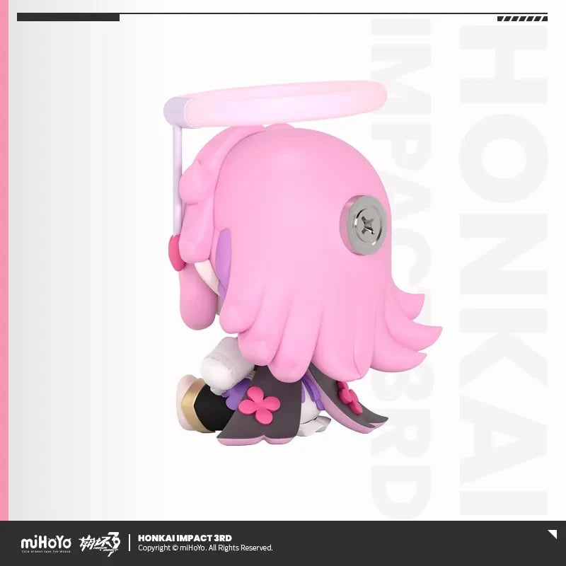 Honkai Impact 3rd - Elf Elysia Huggy Good Smile Chibi Figure Good Smile Company