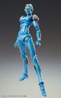 JoJo's Bizarre Adventure: Stone Ocean - S・F Chozokado Action Figure MEDICOS ENTERTAINMENT