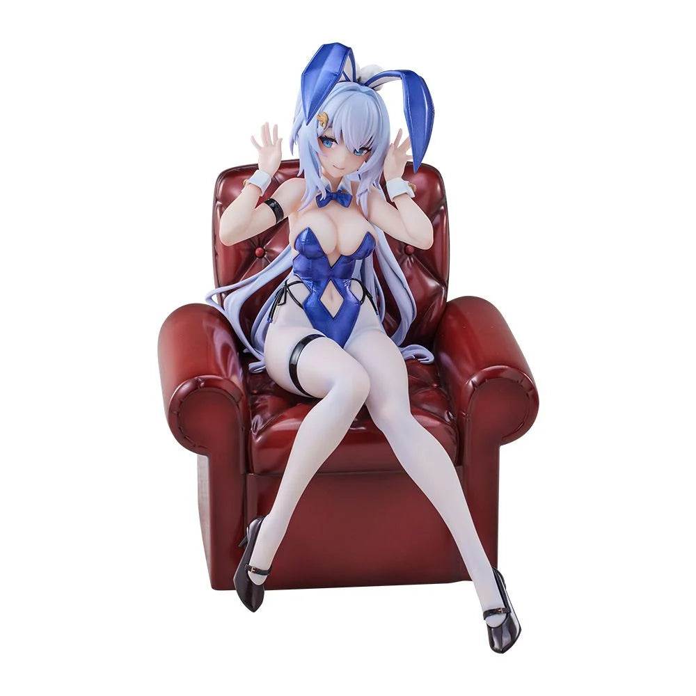 Girls' Frontline: Neural Cloud - Undine (Sweet Rabbit Symphony Ver) 1/7 Scale Figure Animester