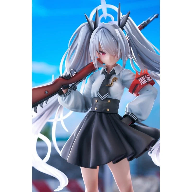 Blue Archive - Iori Shiromi 1/7 Scale Figure Taito