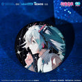 Hatsune Miku - Hatsune Miku Happy 16th Birthday Dear Creators Badge BEMOE