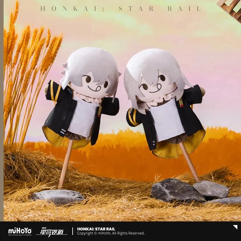 Honkai: Star Rail - Trailblazer Plush Massage Hammer miHoYo