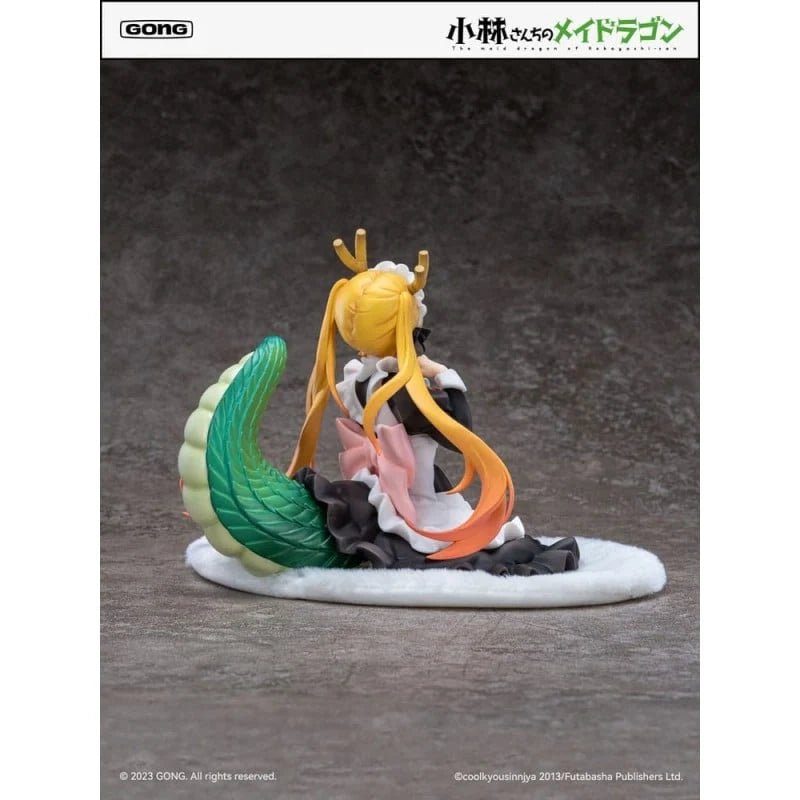 Miss Kobayashi's Dragon Maid - Tohru 1/7 Scale Figure GONG