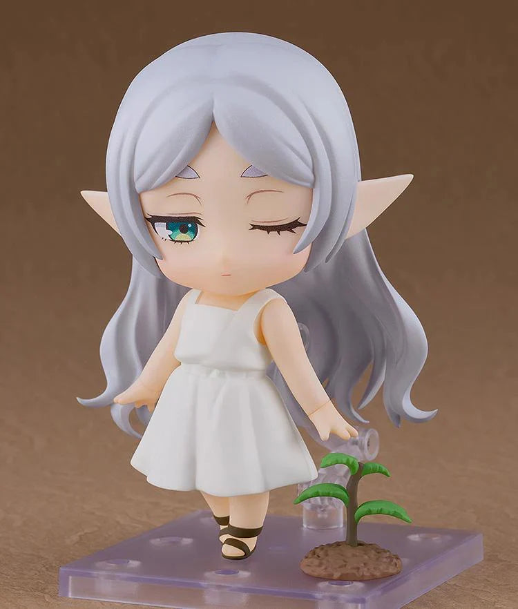 Frieren: Beyond Journey's End - Frieren (Apprentice Era Ver.) Nendoroid Good Smile Company