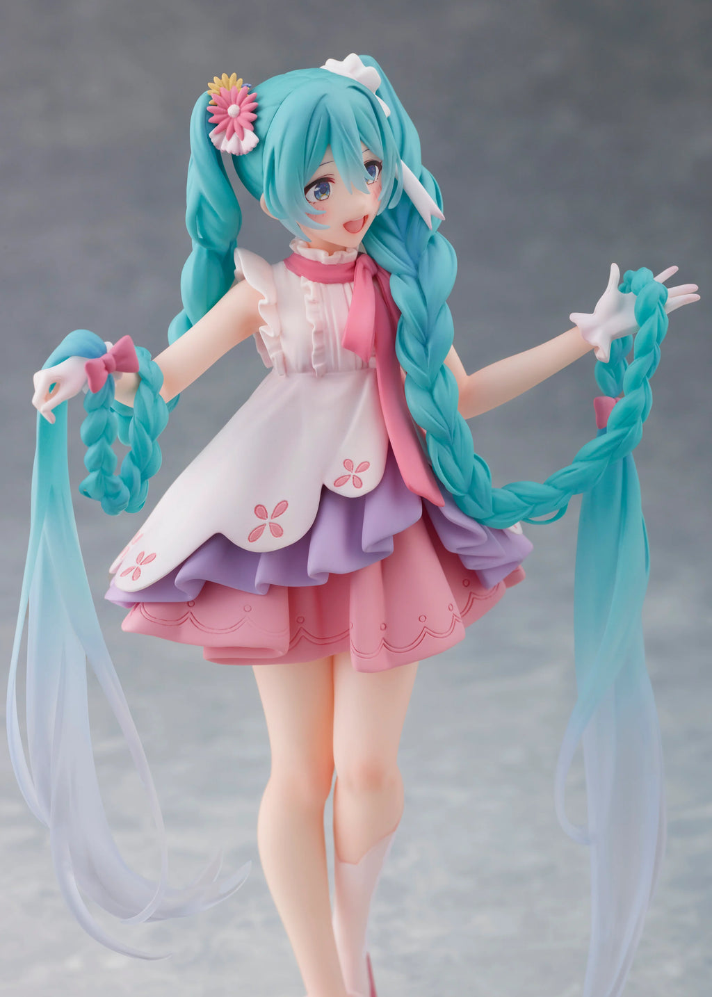 Hatsune Miku - Hatsune Miku (Wonderland) Prize Figure Taito