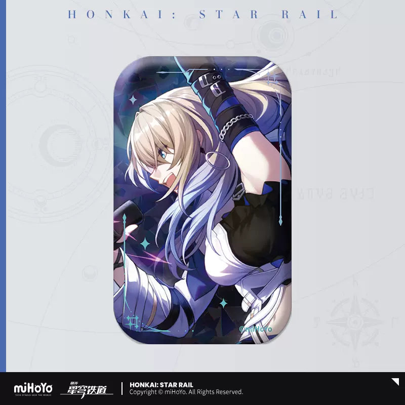 Honkai: Star Rail - Light Cone Series Badge miHoYo