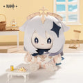 Genshin Impact - Travel Companion Series Paimon Chibi Plushie miHoYo