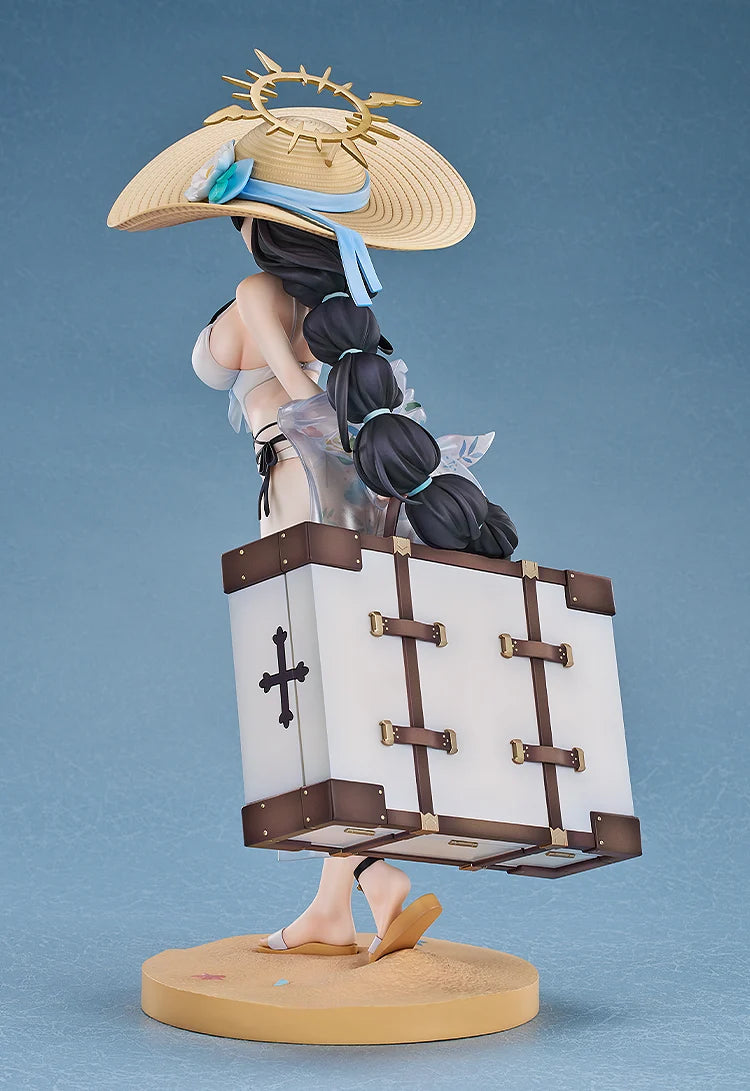 Blue Archive - Hinata (Swimsuit) 1/6 Scale Figure Good Smile Arts Shanghai