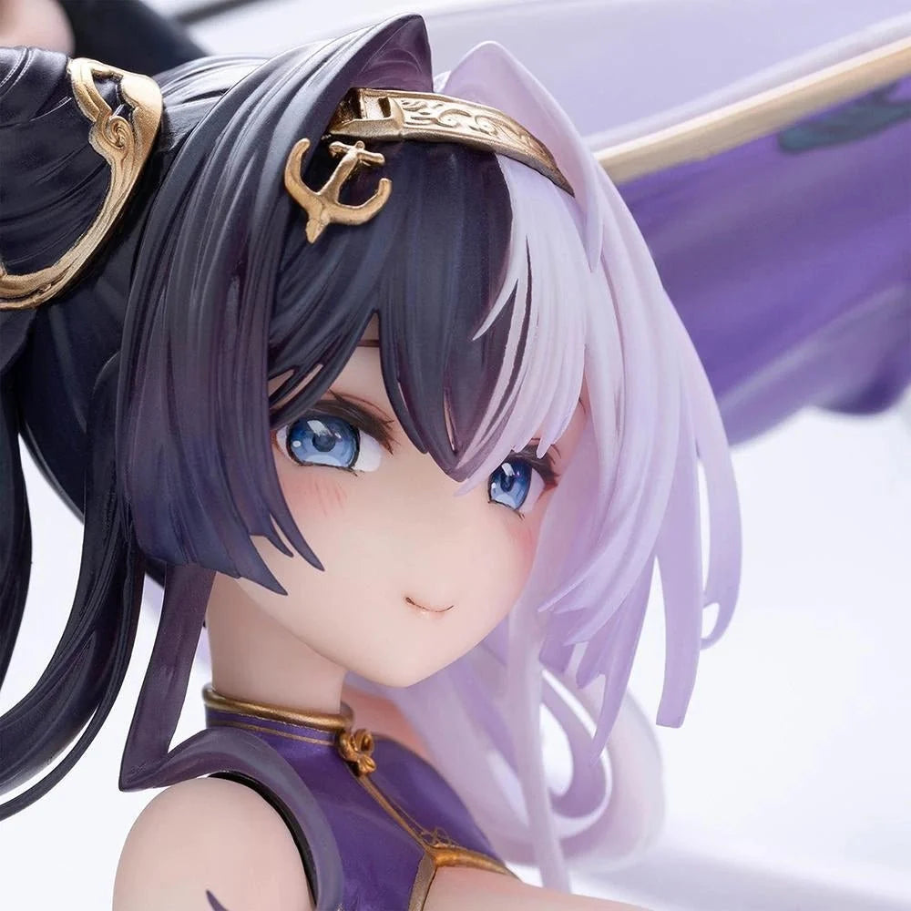 Azur Lane - Ying Swei 1/7 Complete Scale Figure NEONMAX