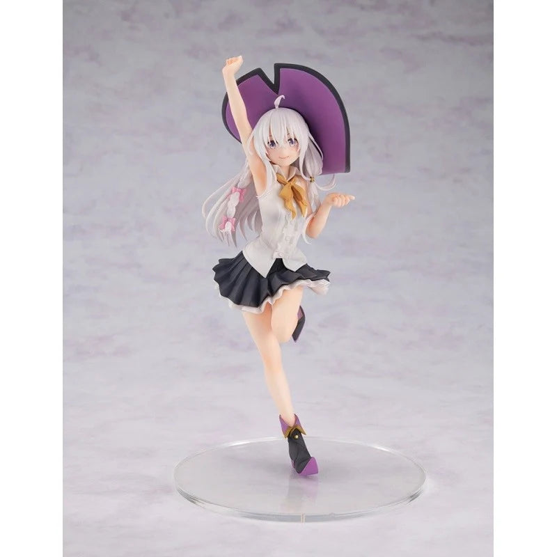 Wandering Witch: The Journey of Elaina - Elaina Prize Figure Kadokawa