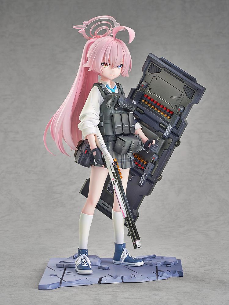 Blue Archive - Hoshino (Battle Ver.) 1/7 Scale Figure Good Smile Arts Shanghai