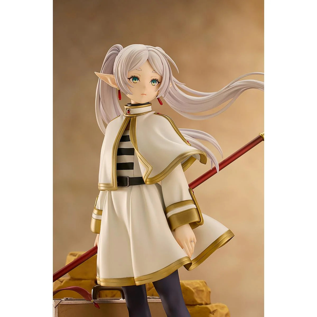 Frieren: Beyond Journey's End - Frieren (Magic of the Eventide Ver.) 1/7 Scale Figure Good Smile Company