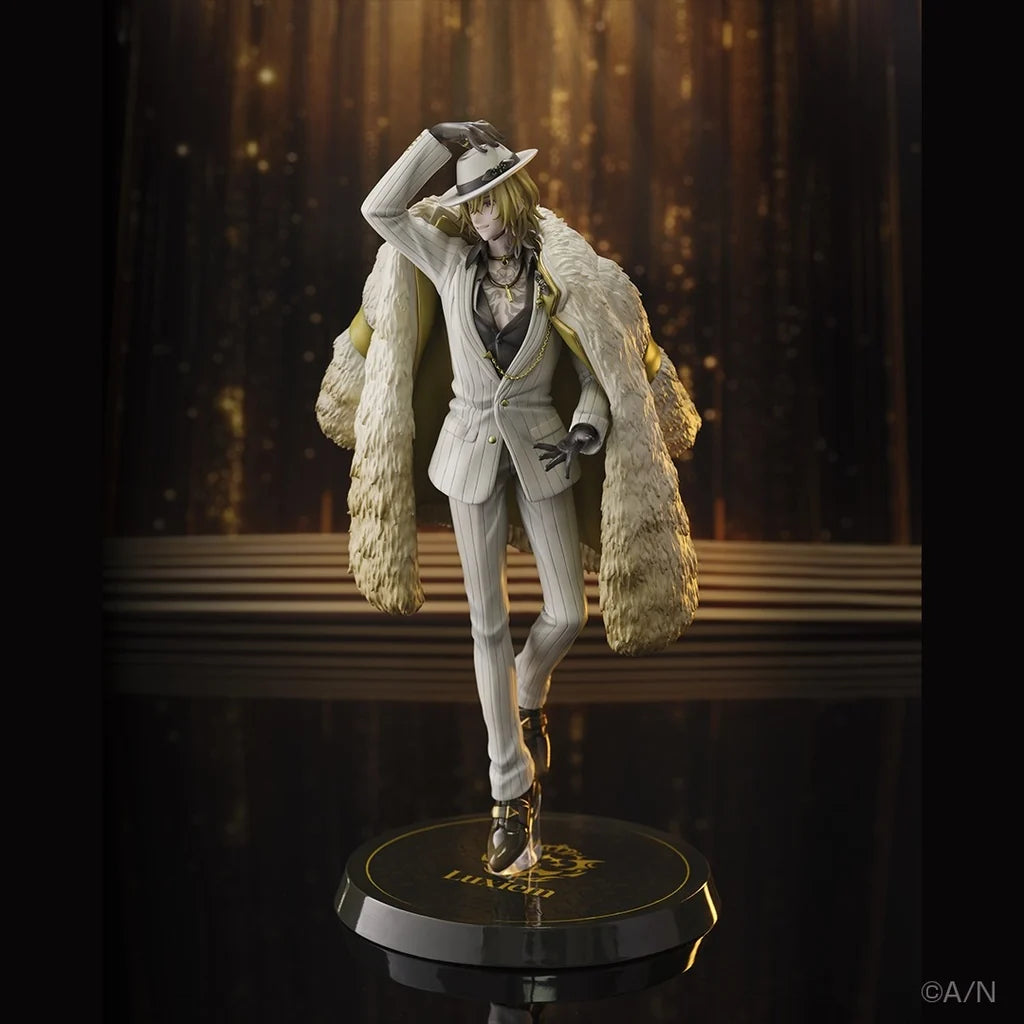 Nijisanji - Luca Kaneshiro 1/7 Scale Figure ANYCOLOR