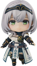 Hololive Production - Shirogane Noel Nendoroid Good Smile Company