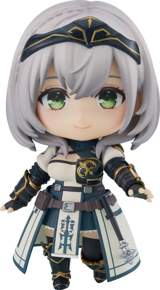 Hololive Production - Shirogane Noel Nendoroid Good Smile Company
