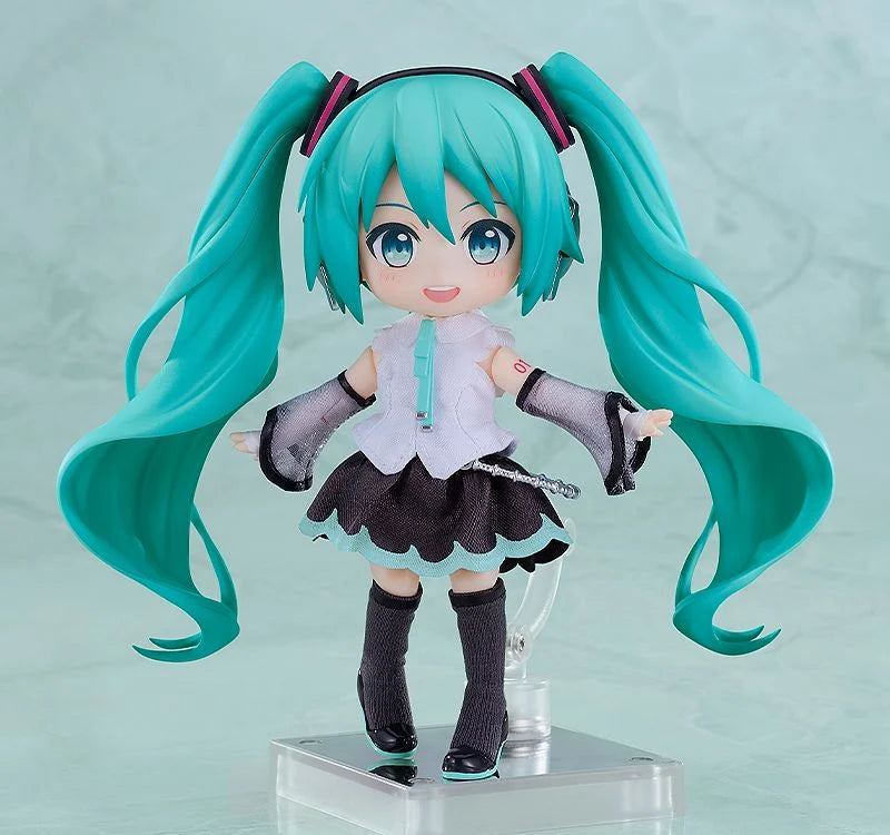 Hatsune Miku - Hatsune Miku NT Nendoroid Doll Good Smile Company