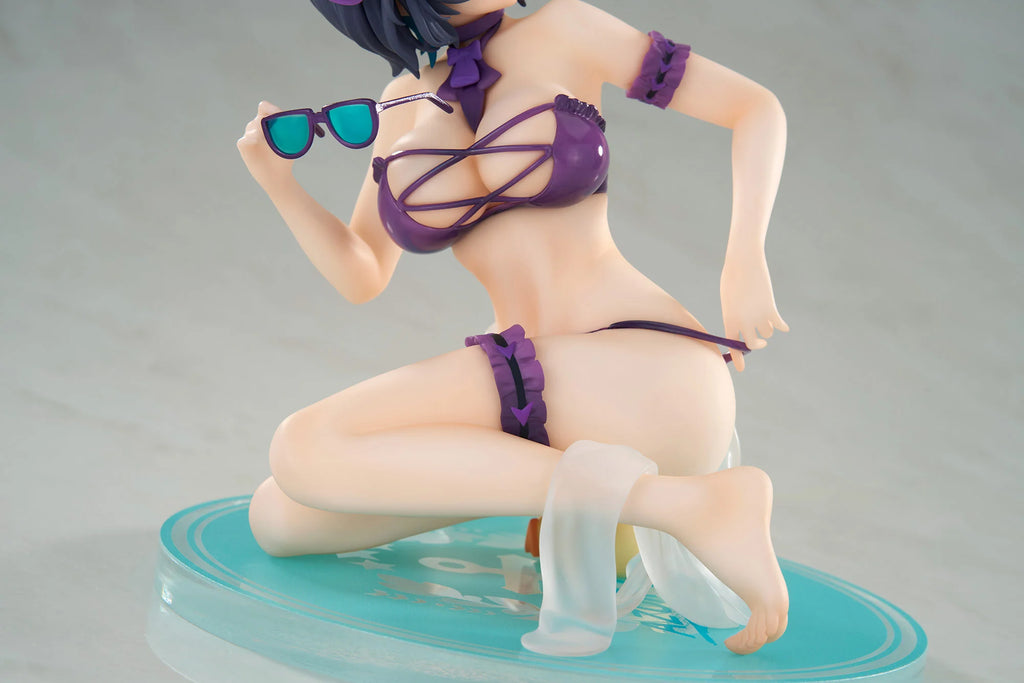 Azur Lane - Cheshire (Summery Date Ver) 1/8 Scale Figure APEX