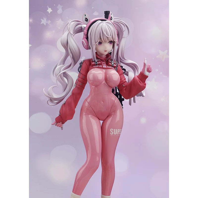Goddess of Victory: Nikke - NIKKE Alice 1/7 Scale Figure Flare