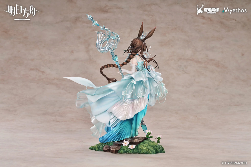 Arknights - Amiya (Blooms of Time Ver.) 1/7 Scale Figure Myethos