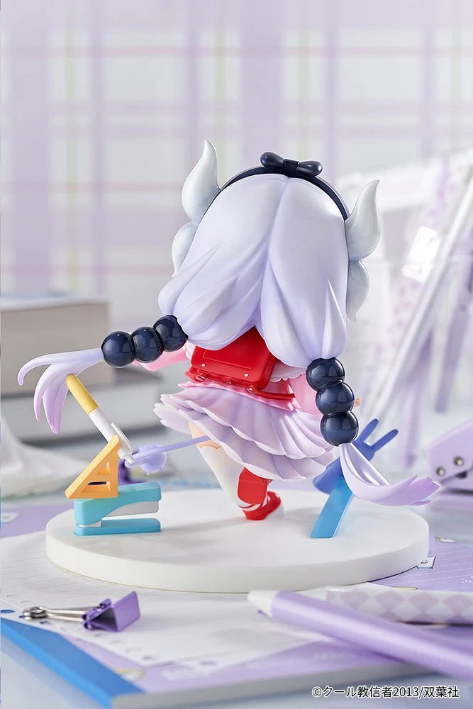 Miss Kobayashi's Dragon Maid - Kanna Non-Scale Figure RIBOSE