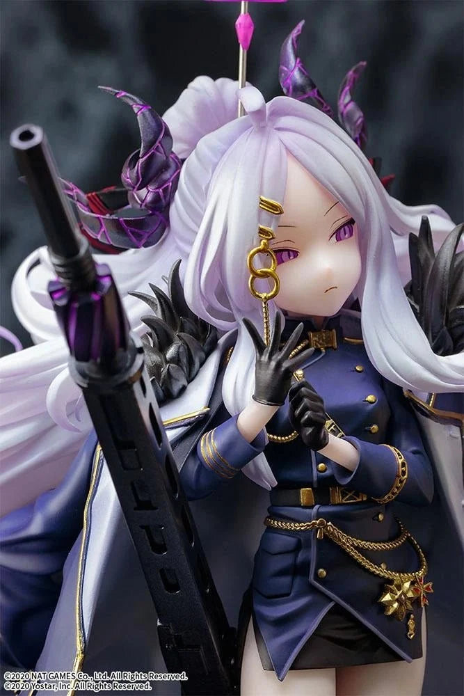 Blue Archive - Hina Sorasaki 1/7 Scale Figure B-Full (Fots Japan)