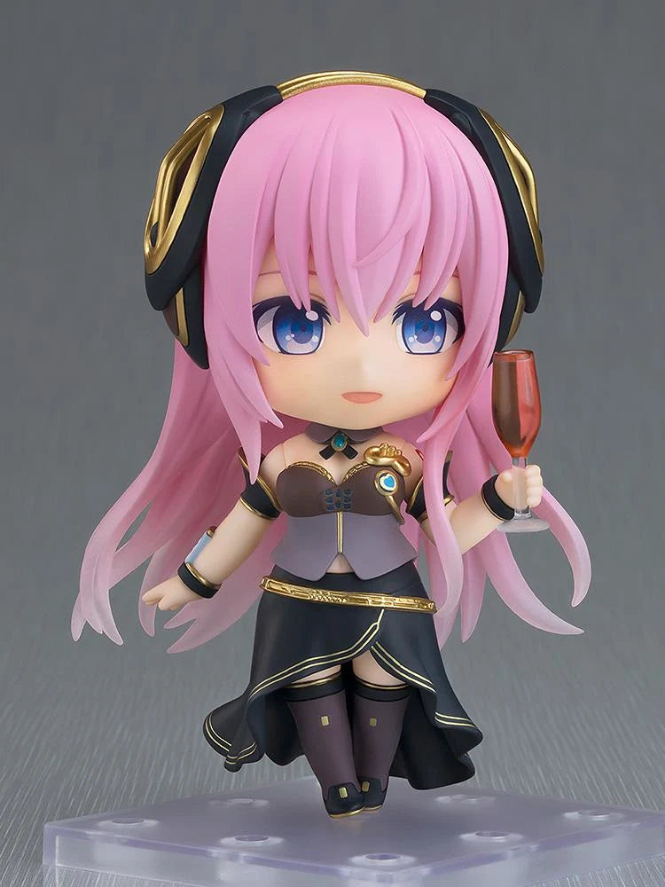 Vocaloid - Megurine Luka V4X Nendoroid Good Smile Company